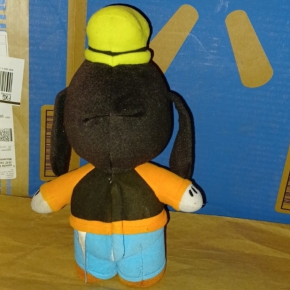 BUNDLE of Disney Mickey Mouse and Friends Vehicles and Talking Plushes - Picture 9 of 17